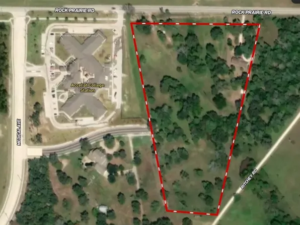 3906 Rock Prairie Rd, College Station, TX 77845