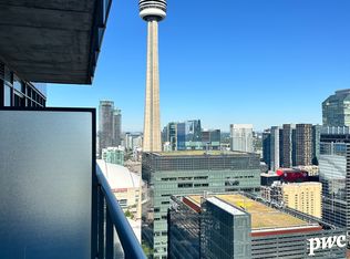65 Bremner Blvd Unit 4706, Toronto, ON M5J 0A7
