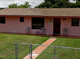 20222 NW 42nd Ct, Miami Gardens, FL 33055