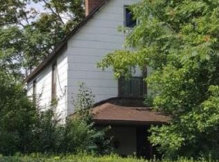 989 Arch St, Washington, PA 15301