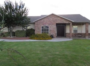 1555 S 14th Ave, Safford, AZ 85546