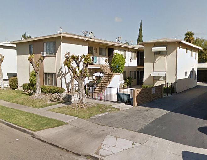 1st image of 1773 W Sumac Ln APT 1