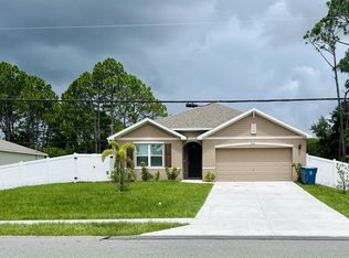 1570 San Filippo Dr SE, Palm Bay, FL 32909