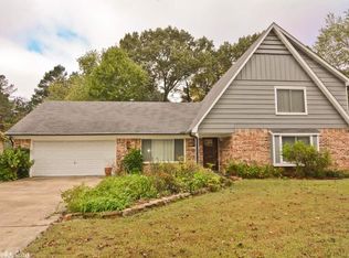 43 Cardinal Valley Dr, Sherwood, AR 72120