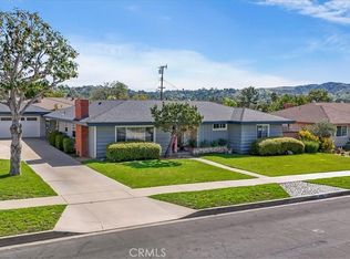 3612 N Calmgrove Ave, Covina, CA 91724