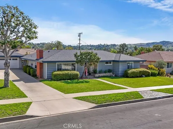 3612 N Calmgrove Ave, Covina, CA 91724