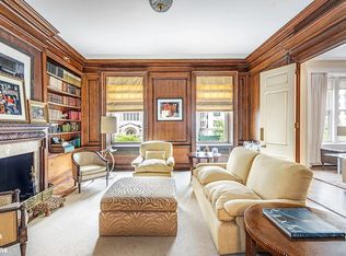 521 Park Ave APT 2A, New York, NY 10065