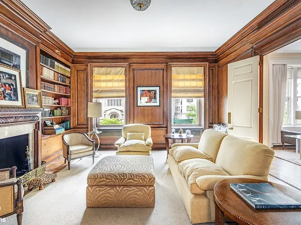 521 Park Ave APT 2A, New York, NY 10065