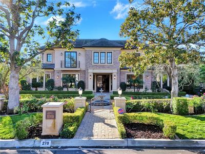 270 W Palm Dr, Arcadia, CA, 91007