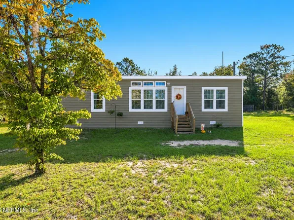 5720 BITTERROOT Street, Keystone Heights, FL 32656