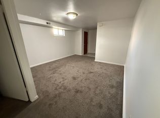 Ogden Duplex on Quiet Street, Ogden, UT 84403