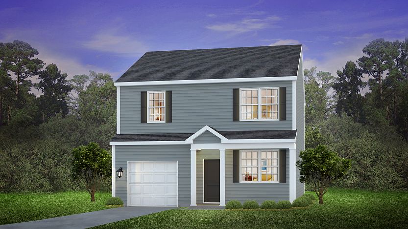 Plan Elevation.