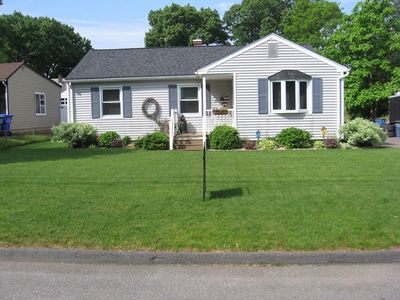 25 W Canton Cir, Springfield, MA, 01104