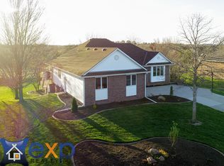 5105 Deer Ridge Dr, Eagle, NE 68347