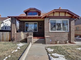 3176 Ames St, Wheat Ridge, CO 80214