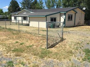 1270 Homedale Rd, Klamath Falls, OR 97603