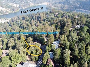 0 Weisshorn Dr, Crestline, CA 92325