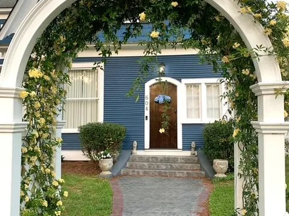 604 Court St, Hattiesburg, MS 39401