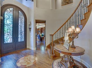 6801 Ventanna Ct, McKinney, TX 75072