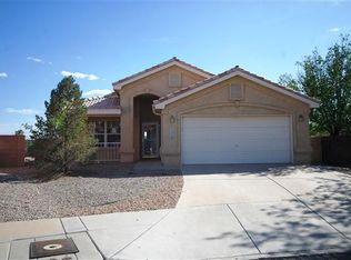 6424 Donia Ave NW, Albuquerque, NM 87120