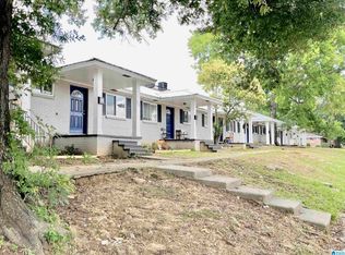 826 1st St W, Birmingham, AL 35204