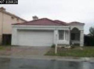 327 Houser Dr, Pittsburg, CA