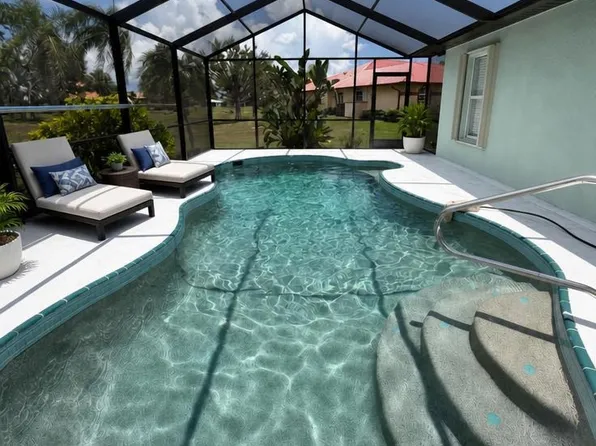 1188 Paraclete Rd, Punta Gorda, FL 33983