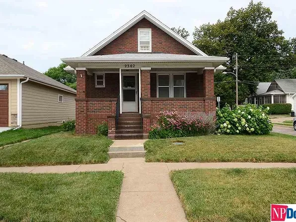 2302 S 6th St, Omaha, NE 68108