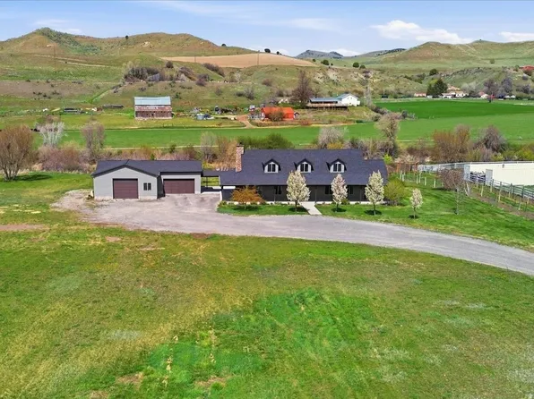 2727 E Read Ln, Preston, ID 83263