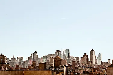 Sold by Brown Harris Stevens