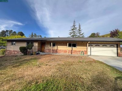 1167 Larch Ave, Moraga, CA, 94556