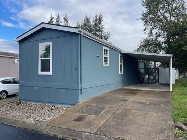 5200 NE 92nd Ave UNIT 12, Portland, OR 97220