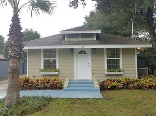 1160 N Grandview St, Mount Dora, FL 32757