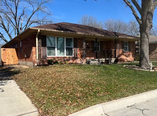1221 Mayfield Ave, Garland, TX 75041
