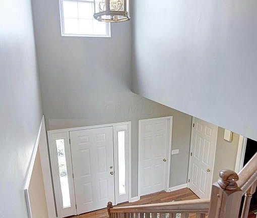 5th image of 13734 Mottlestone Dr NW