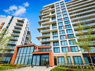 2 David Eyer Rd #124, Richmond Hill, ON L4S0N6