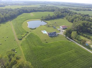 Lacy Rd, New Vienna, OH 45159