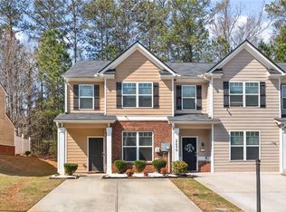 2488 Piering Dr, Lithonia, GA 30038