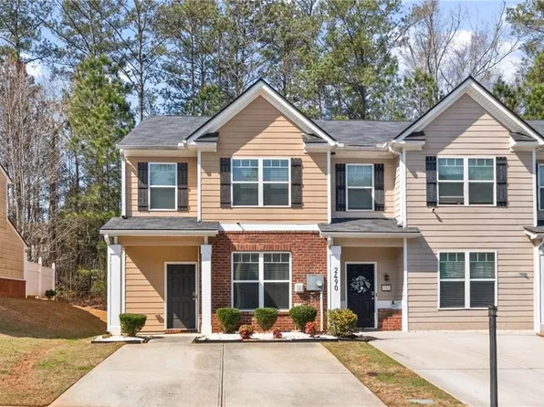 2488 Piering Dr, Lithonia, GA 30038