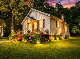 370 Starlight Road, Monticello, NY 12701