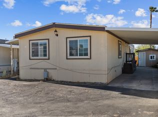 4209 W Rosamond Blvd SPACE 90, Rosamond, CA 93560