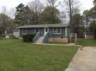 1240 Kiker Cres, Charlotte, NC 28214