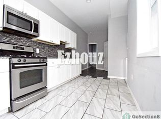 1009 E Preston St, Baltimore, MD 21202