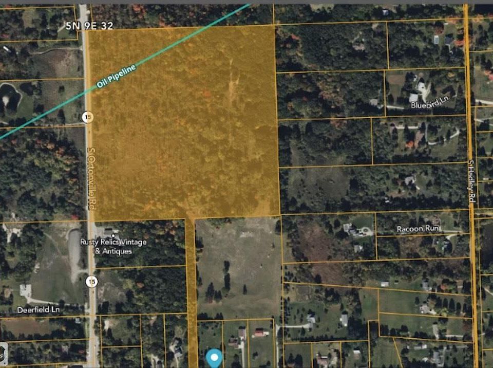 1st image of 0 S Ortonville Rd