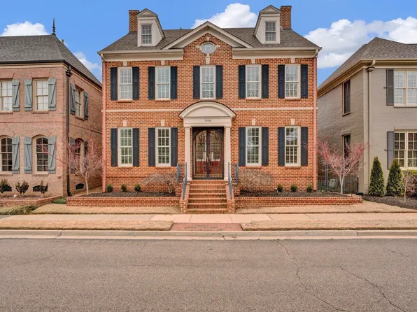 7108 Ainsworth Dr, Germantown, TN 38138