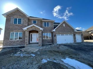 8743 Chilton Ct, Frankfort, IL 60423