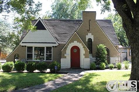 1st image of this home