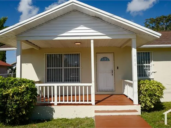 408 NW 12th St, Florida City, FL 33034