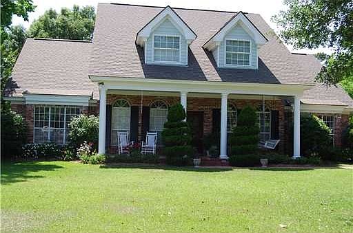 Exterior Front 2