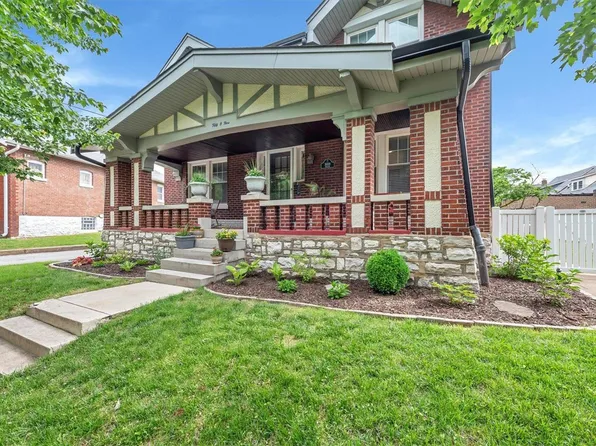 5009 Rosa Ave, Saint Louis, MO 63109